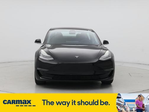 2018 Tesla Model 3 Mid Range