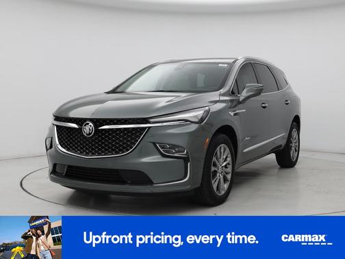 2024 Buick Enclave Avenir