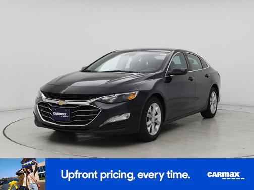 2023 Chevrolet Malibu 1LT