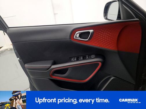 2024 Kia Soul GT-Line