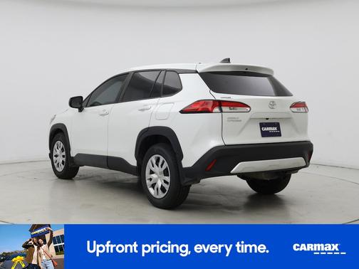 2023 Toyota Corolla Cross L