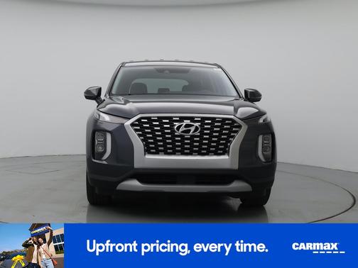 2022 Hyundai PALISADE SE