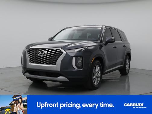 2022 Hyundai PALISADE SE