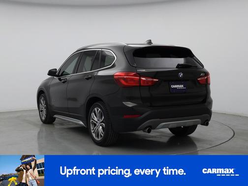 2017 BMW X1 SDrive28i