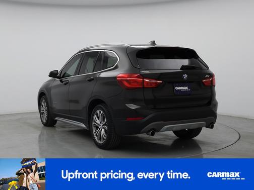 2017 BMW X1 SDrive28i