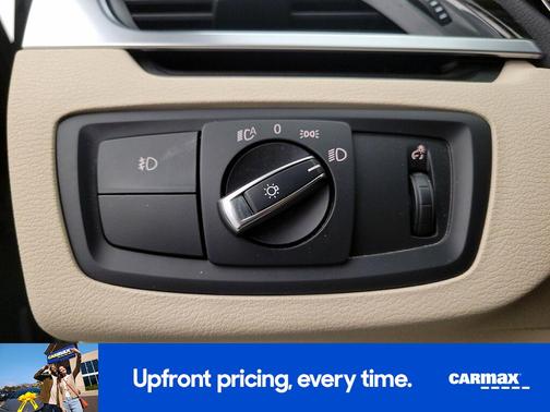 2017 BMW X1 SDrive28i