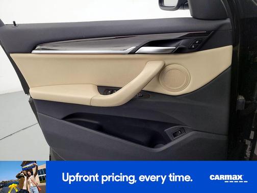 2017 BMW X1 SDrive28i