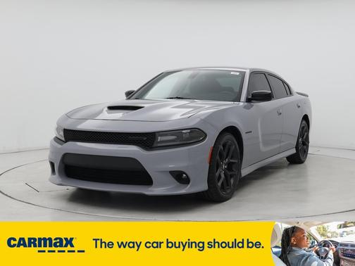 2021 Dodge Charger R/T