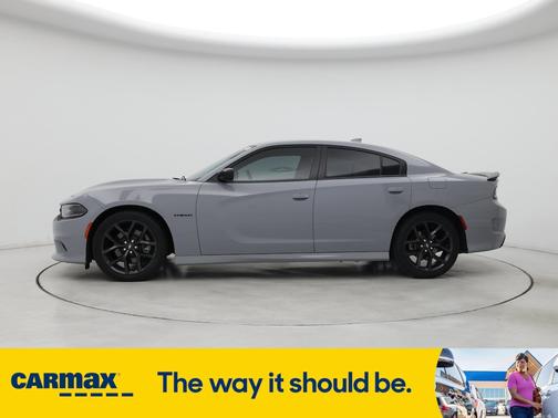 2021 Dodge Charger R/T