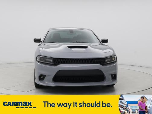 2021 Dodge Charger R/T