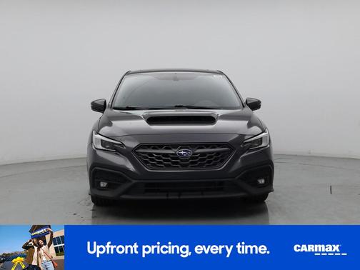 2022 Subaru WRX Limited