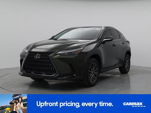 2023 Lexus NX 350 Premium