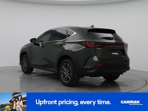 2023 Lexus NX 350 Premium