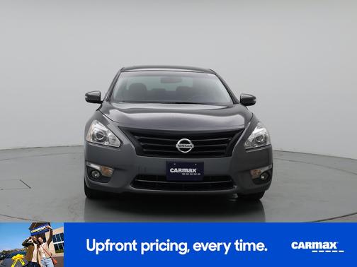 2015 Nissan Altima SL