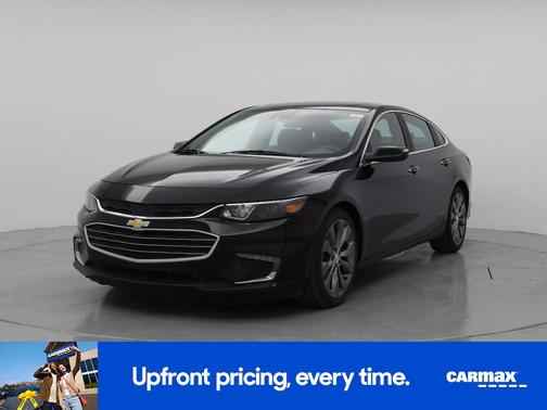 2016 Chevrolet Malibu Premier