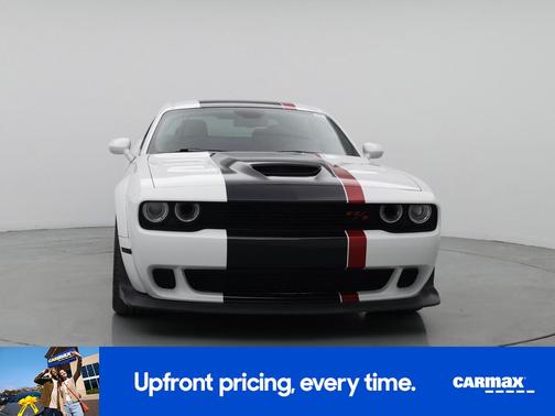 2019 Dodge Challenger R/T Scat Pack Widebody