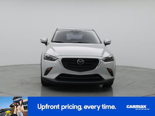 2020 Mazda CX-3 Sport