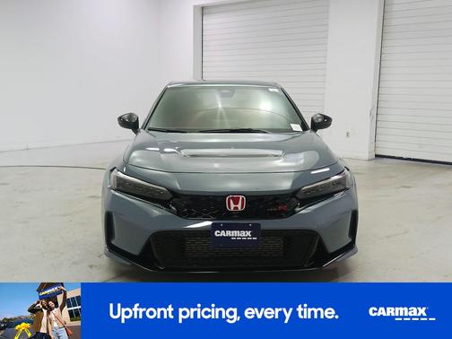 2023 Honda Civic Type R