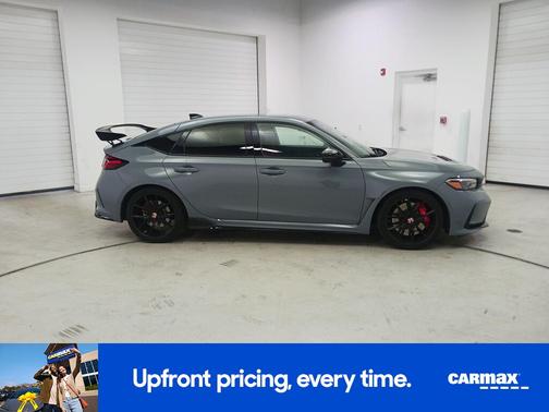 2023 Honda Civic Type R