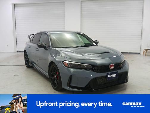 2023 Honda Civic Type R