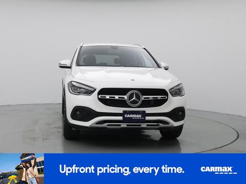 2023 Mercedes-Benz GLA 250 