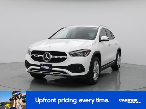 2023 Mercedes-Benz GLA 250 