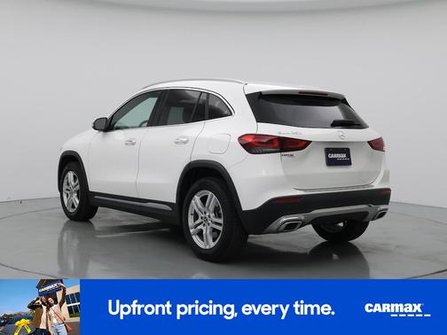 2023 Mercedes-Benz GLA 250 