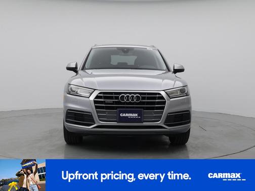 2018 Audi Q5 Premium