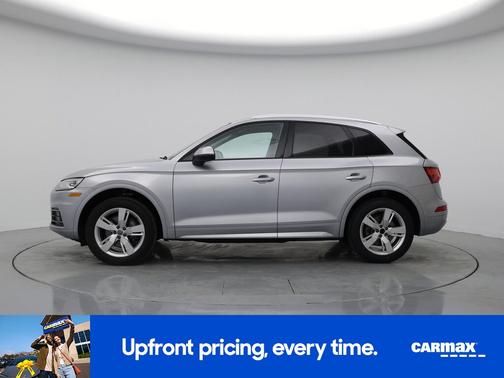 2018 Audi Q5 Premium