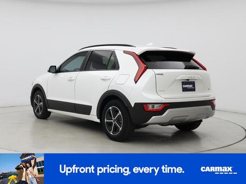 2023 Kia Niro EX