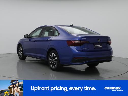 2024 Volkswagen Jetta S