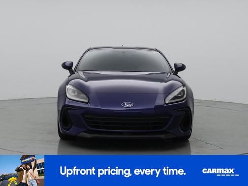 2023 Subaru BRZ Limited