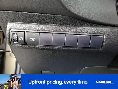 2020 Toyota Corolla Hatchback XSE