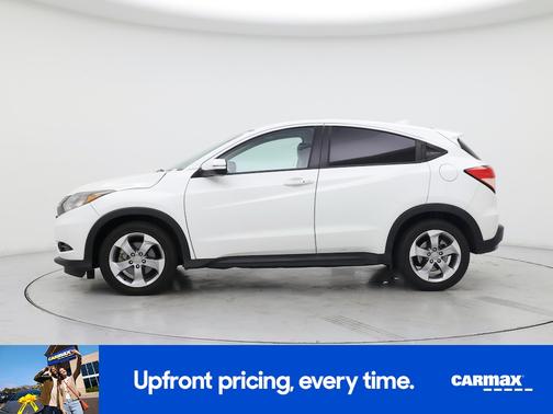 2017 Honda HR-V EX