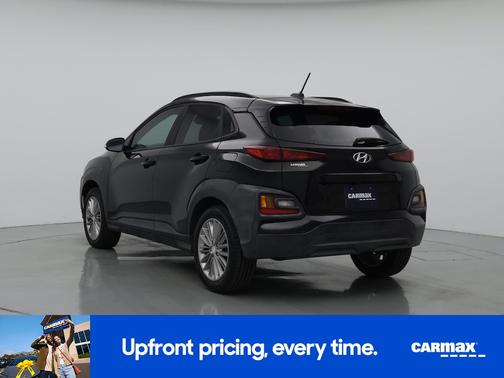 2018 Hyundai KONA SEL