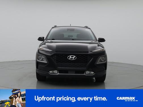 2018 Hyundai KONA SEL