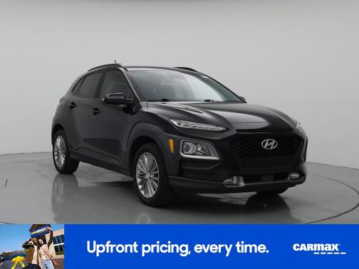 2018 Hyundai KONA SEL
