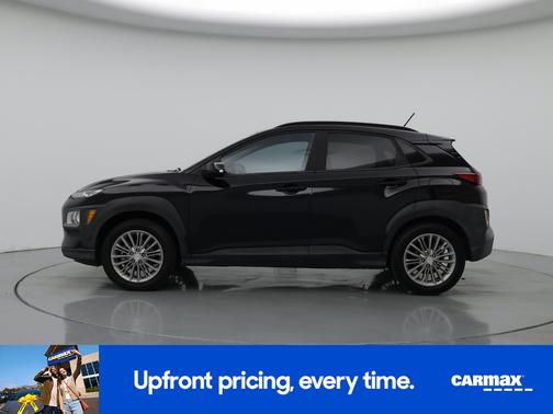 2018 Hyundai KONA SEL