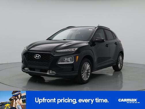 2018 Hyundai KONA SEL