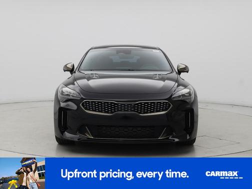 2022 Kia Stinger GT2