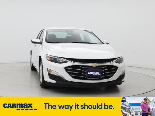 2020 Chevrolet Malibu LS