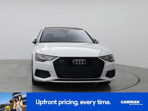 2023 Audi A6 Premium