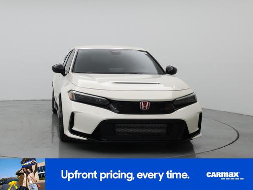 2025 Honda Civic Type R