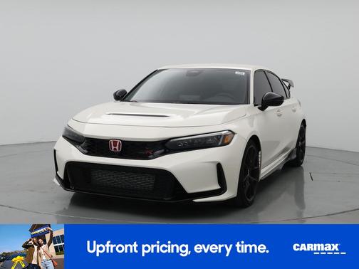 2025 Honda Civic Type R