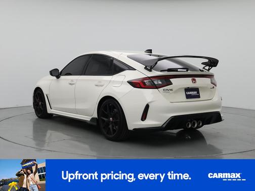 2025 Honda Civic Type R