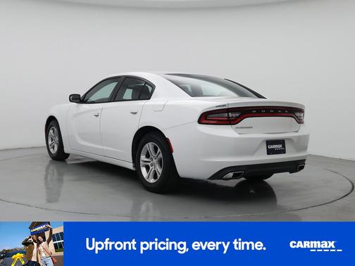2016 Dodge Charger SE