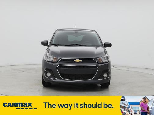 2018 Chevrolet Spark LT