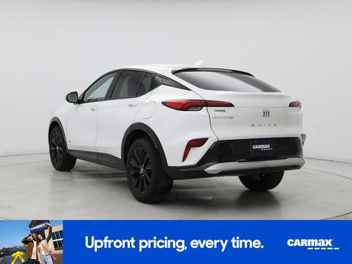 2025 Buick Envista Sport Touring