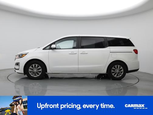2021 Kia Sedona LX