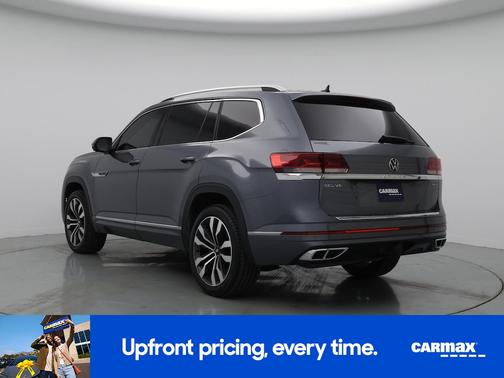 2023 Volkswagen Atlas SEL Premium R-Line